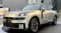 Lynk & Co 900 có giá dự kiến khoảng 3 tỷ đồng sắp về Việt Nam: Cơ hội nào cho SUV Trung Quốc cỡ lớn?